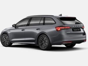 Skoda Octavia Combi TOUR 2.0 TDI DSG *ab Februar verfügbar*