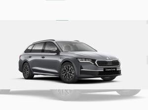 Skoda Octavia Combi TOUR 2.0 TDI DSG *ab Februar verfügbar*