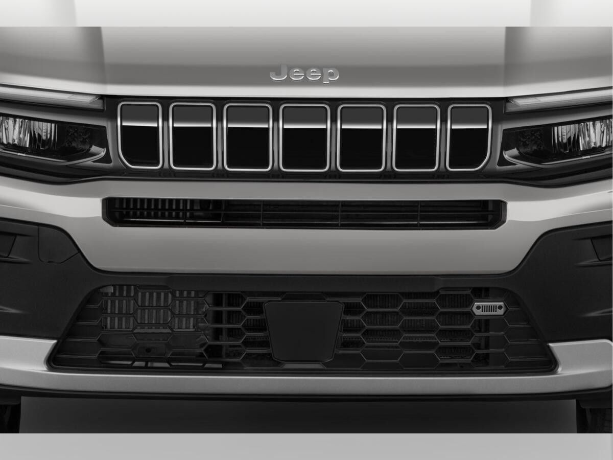 Jeep Avenger Altitude AUTOMATIK