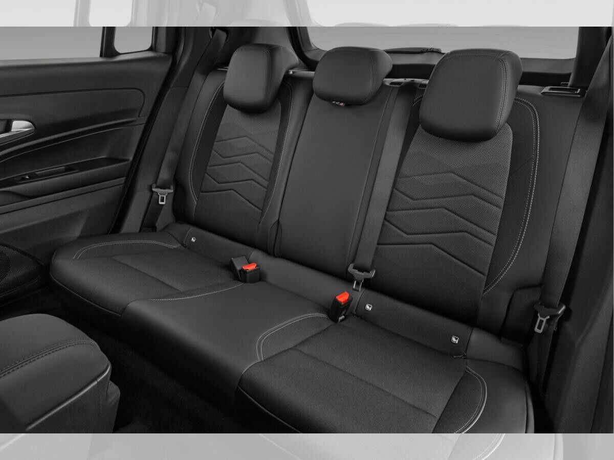 Jeep Avenger Altitude AUTOMATIK