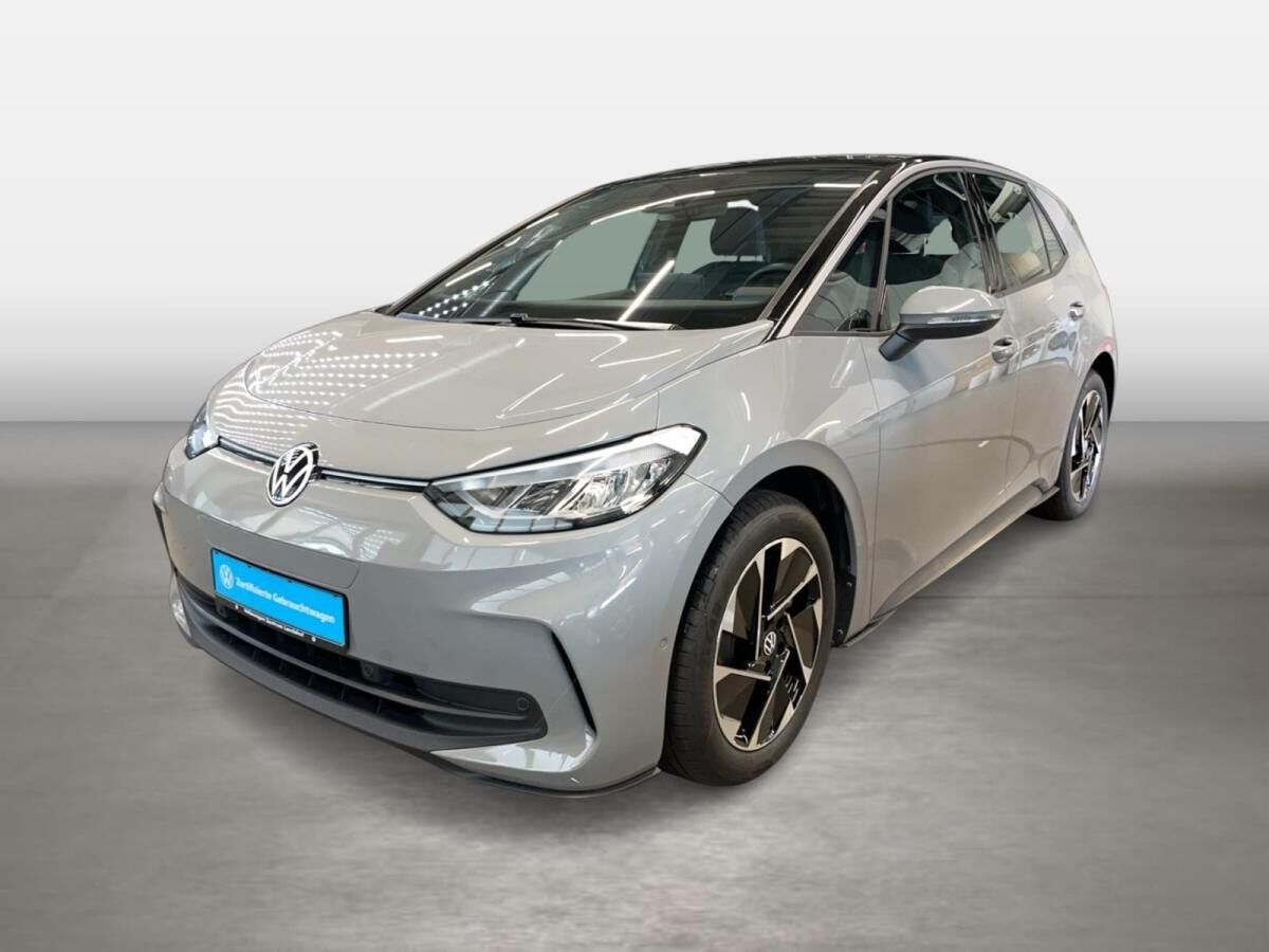 Volkswagen ID.3 Pro 2xKlima ACC AUT DynLicht Fernlichtass.