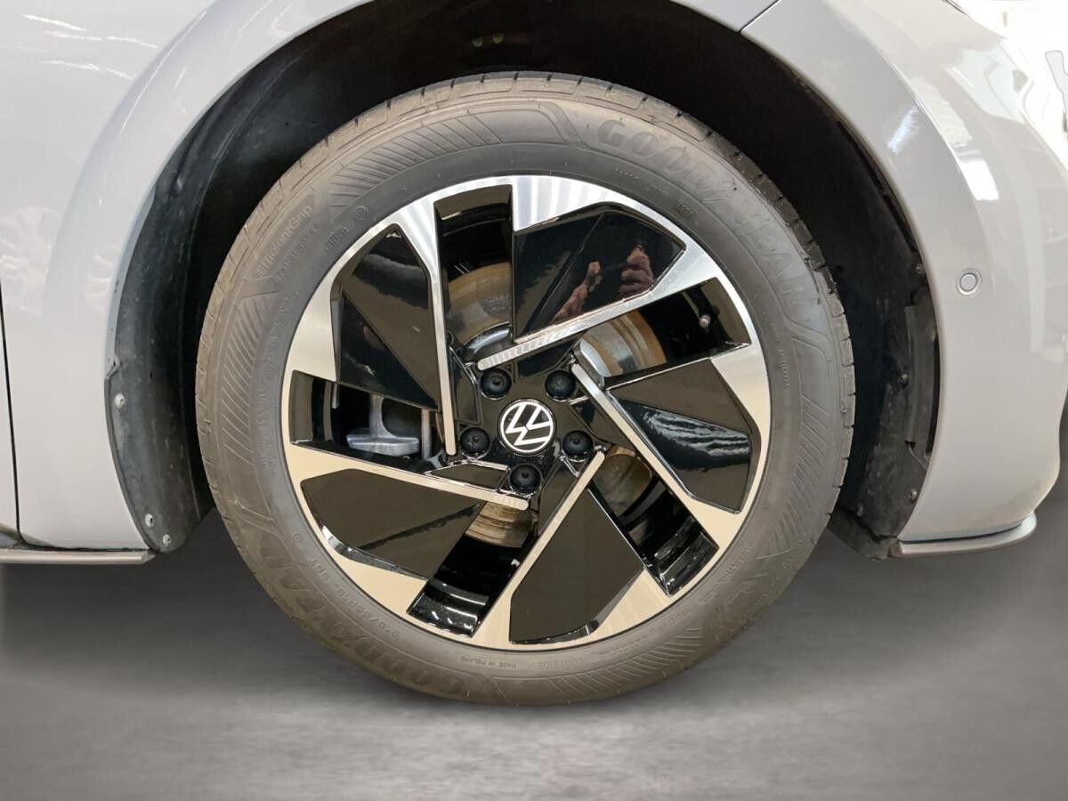 Volkswagen ID.3 Pro 2xKlima ACC AUT DynLicht Fernlichtass.
