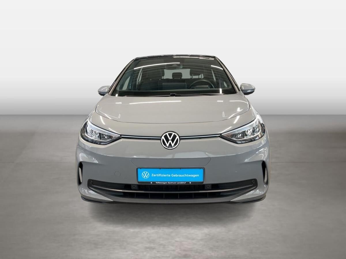 Volkswagen ID.3 Pro 2xKlima ACC AUT DynLicht Fernlichtass.