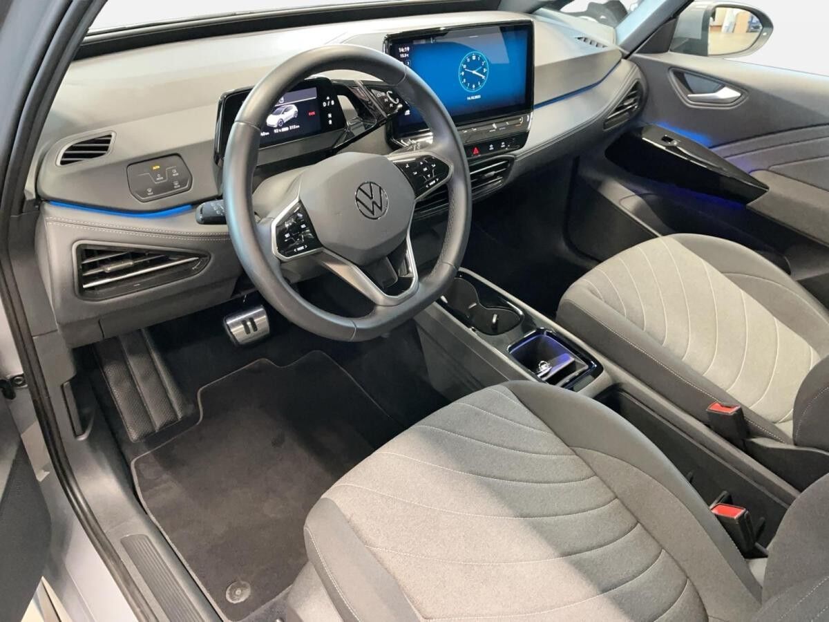 Volkswagen ID.3 Pro 2xKlima ACC AUT DynLicht Fernlichtass.