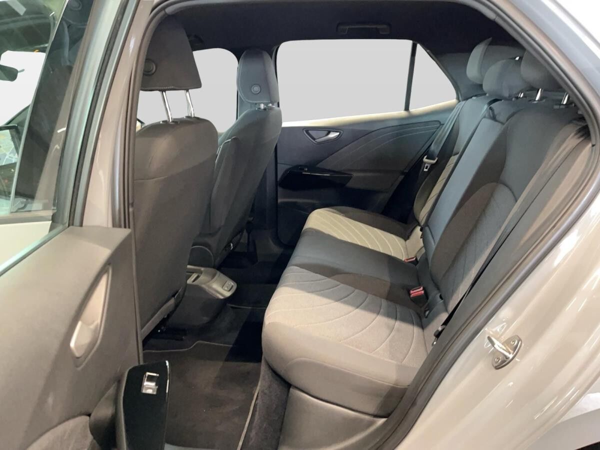 Volkswagen ID.3 Pro 2xKlima ACC AUT DynLicht Fernlichtass.