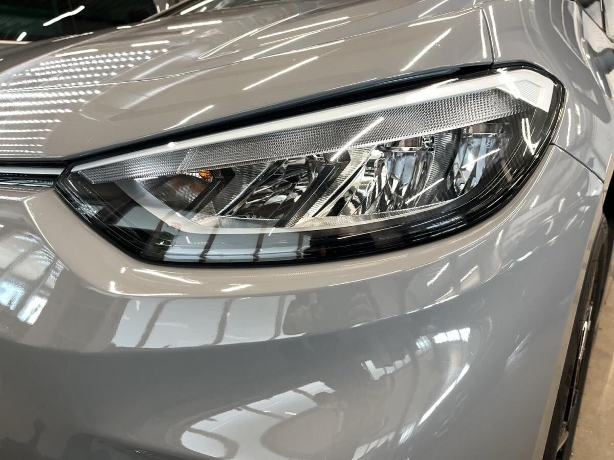 Volkswagen ID.3 Pro 2xKlima ACC AUT DynLicht Fernlichtass.