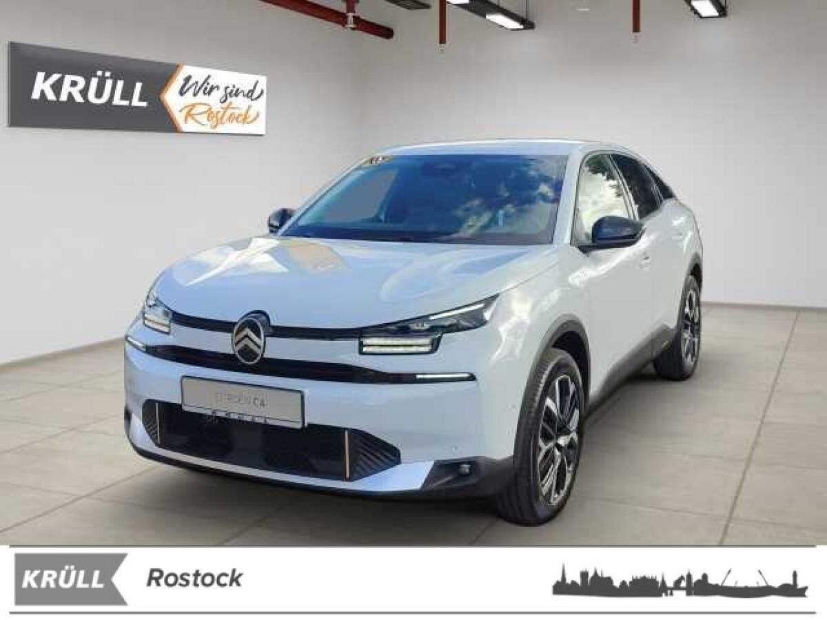 Citroën C4 MAX Hybrid 145 + Dëal+begrenzte Stückzahl+
