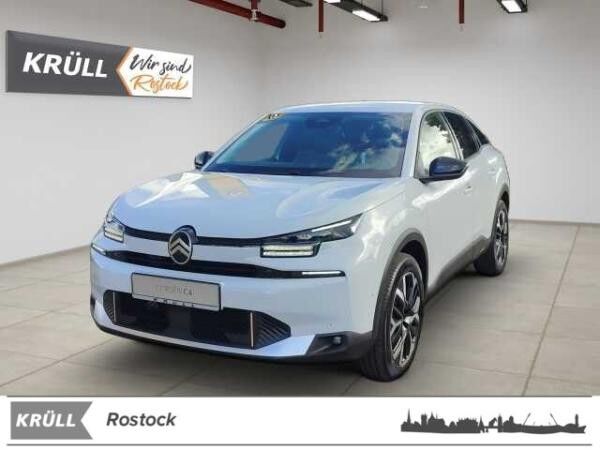 Citroën C4 MAX Hybrid 145 + Dëal+begrenzte Stückzahl+
