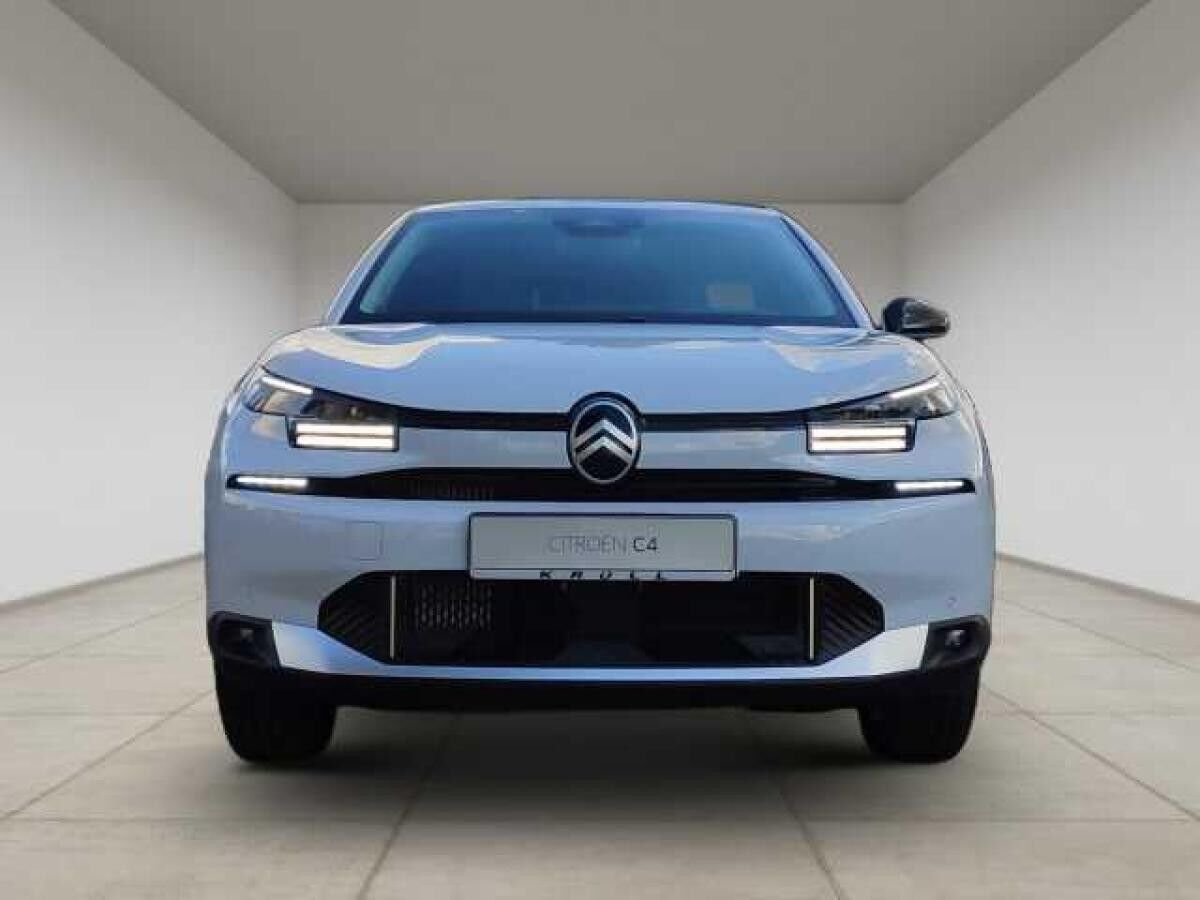 Citroën C4 MAX Hybrid 145 + Dëal+begrenzte Stückzahl+