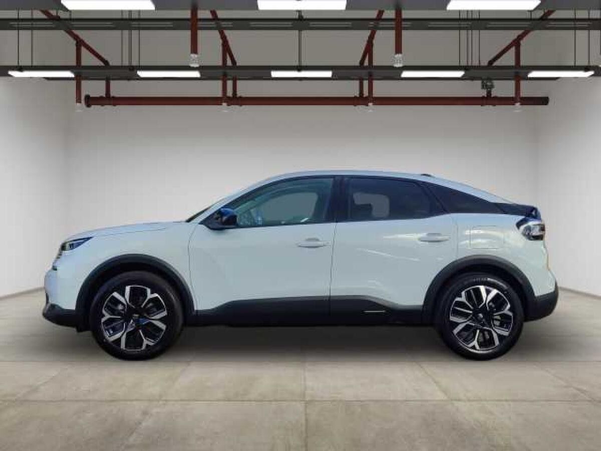 Citroën C4 MAX Hybrid 145 + Dëal+begrenzte Stückzahl+