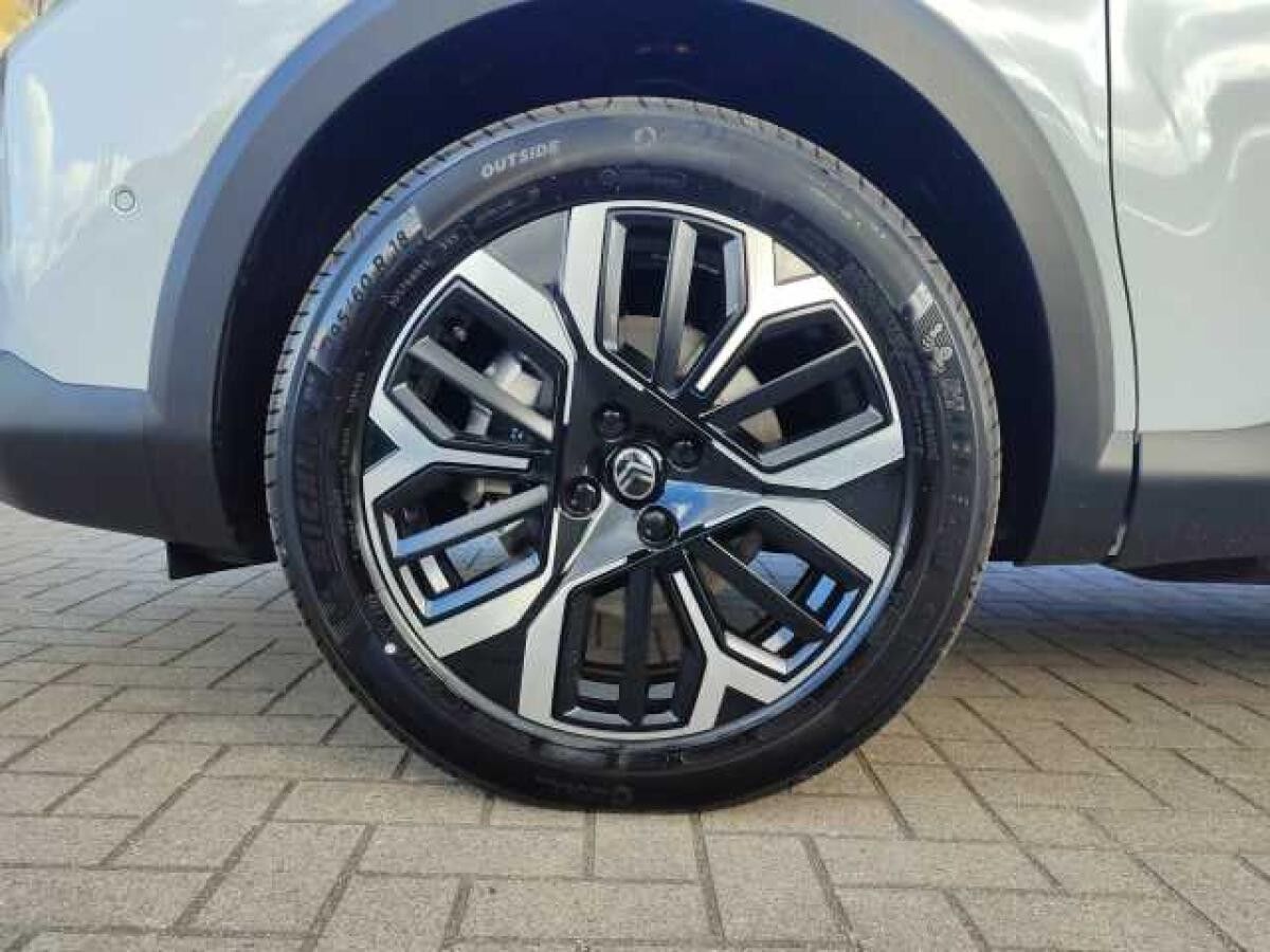 Citroën C4 MAX Hybrid 145 + Dëal+begrenzte Stückzahl+