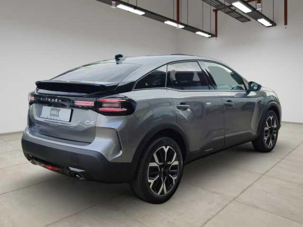 Citroën C4 MAX Automatik + Dëal+begrenzte Stückzahl+
