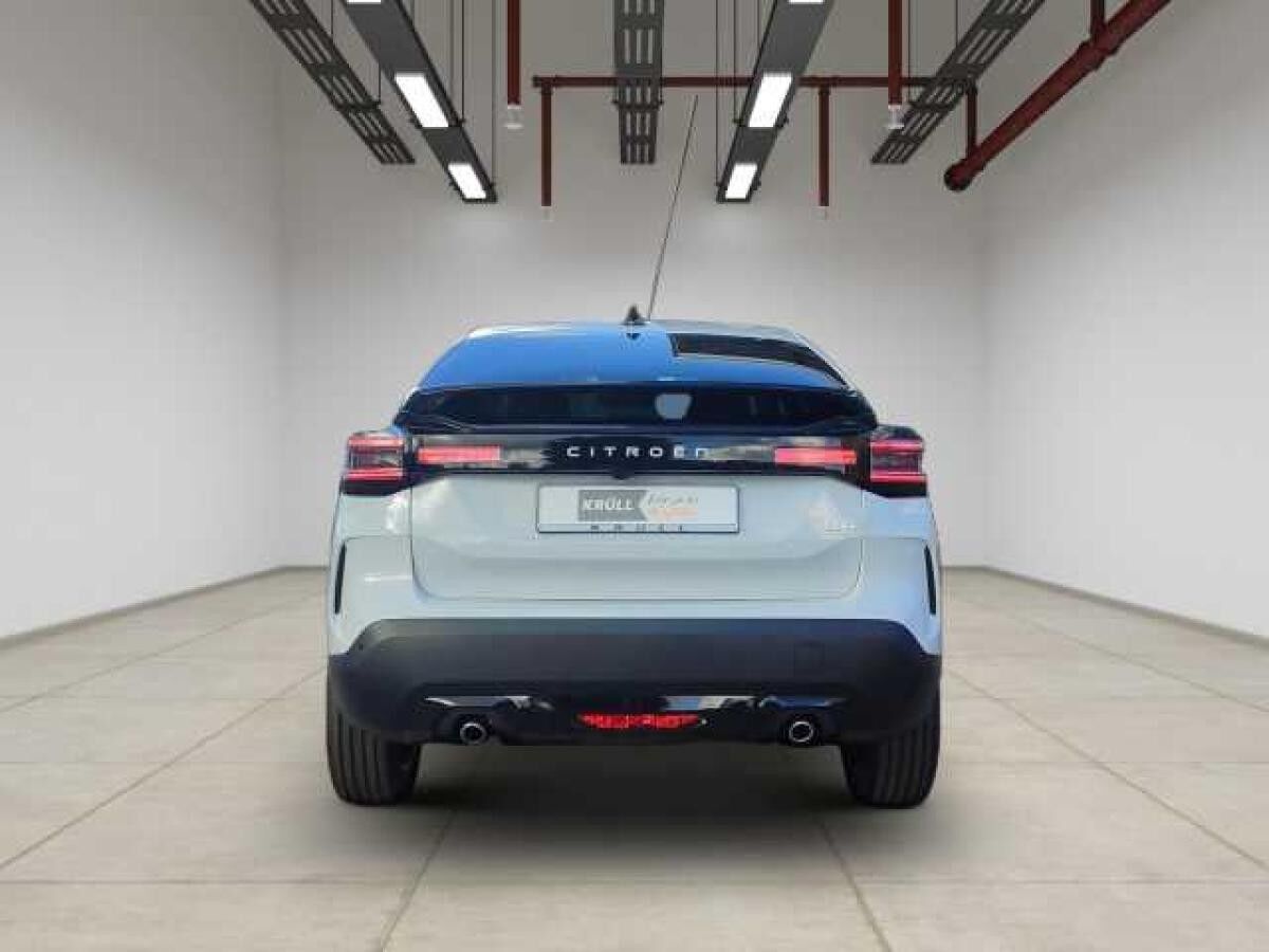 Citroën C4 MAX Hybrid 145 + Dëal+begrenzte Stückzahl+