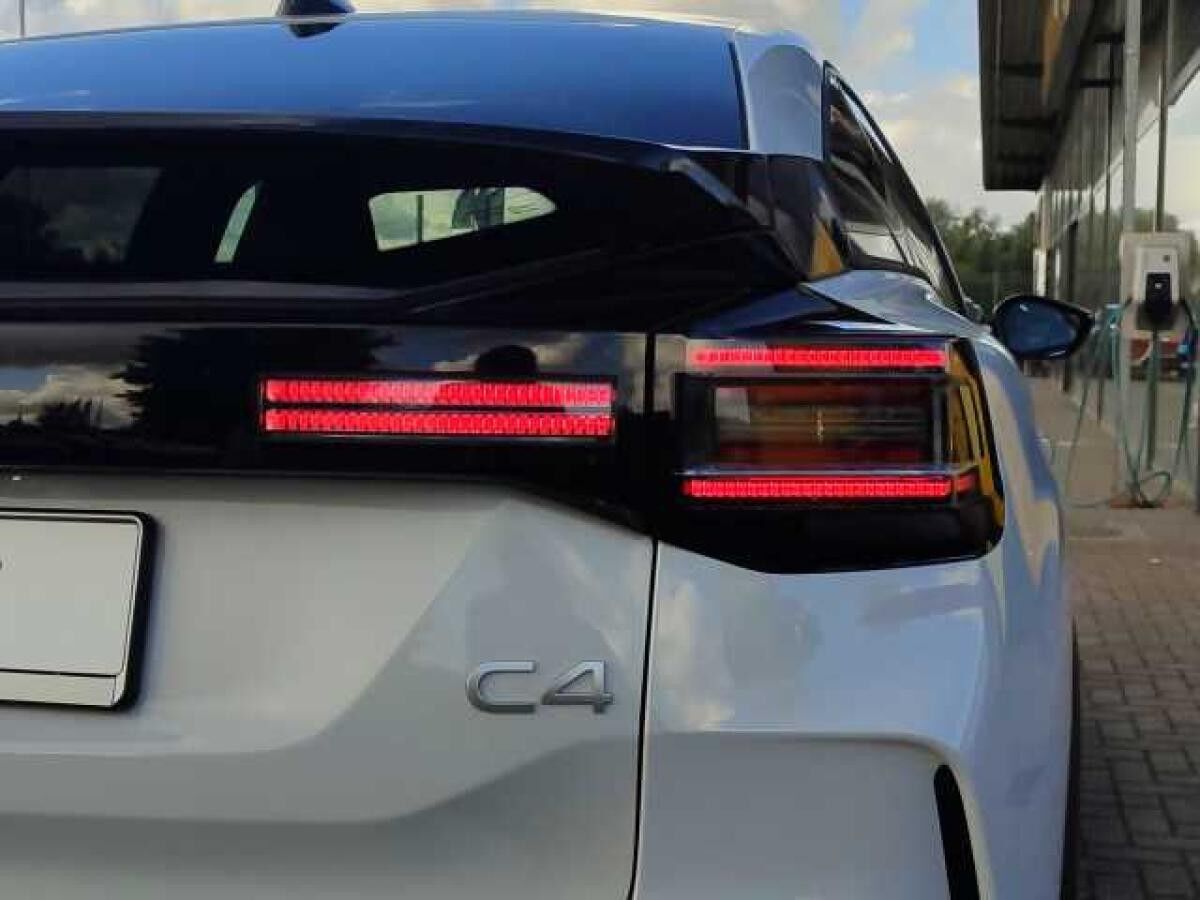 Citroën C4 MAX Hybrid 145 + Dëal+begrenzte Stückzahl+