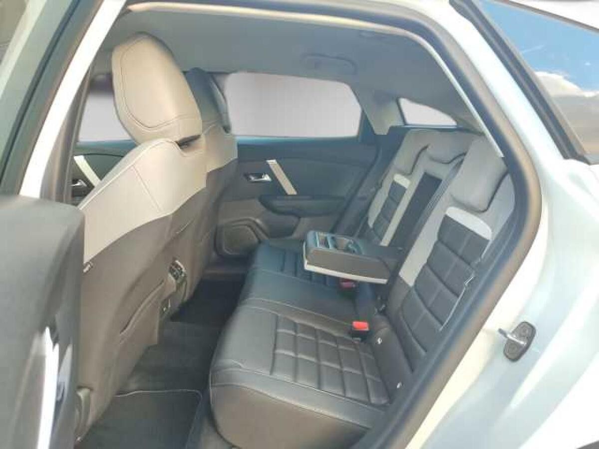 Citroën C4 MAX Hybrid 145 + Dëal+begrenzte Stückzahl+