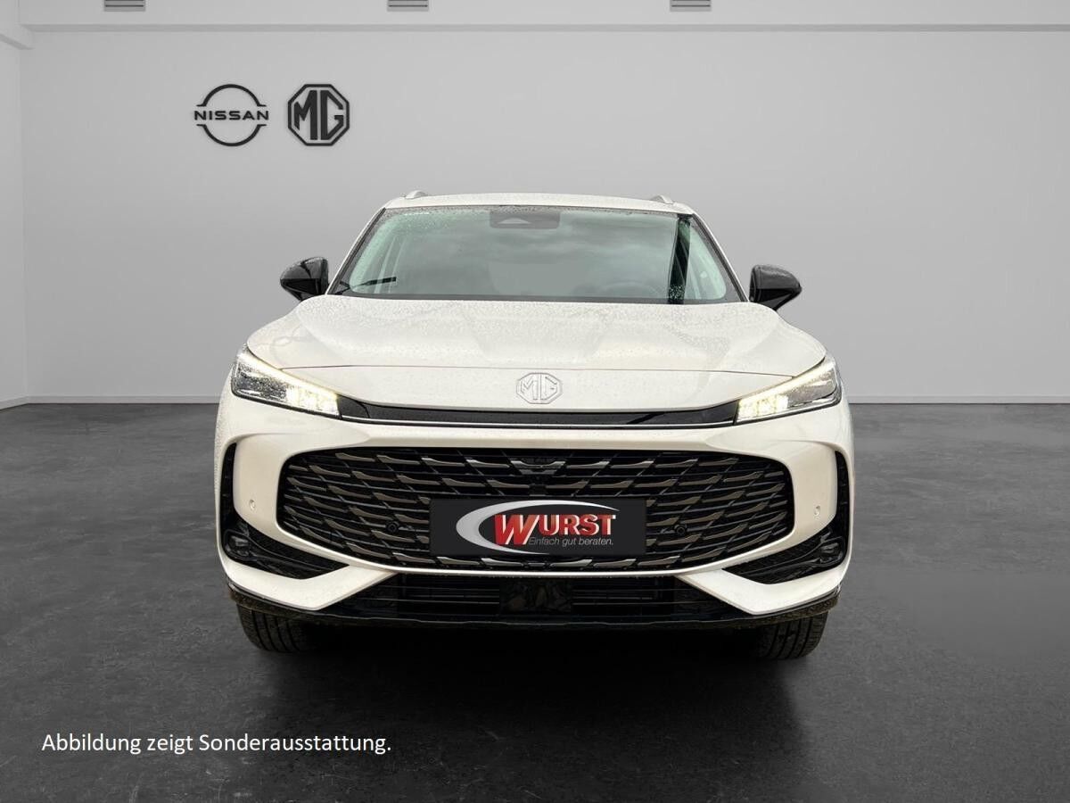 MG HS MY24 Luxury *KURZFRISTIG VERFÜGBAR**GEWERBEAKTION*
