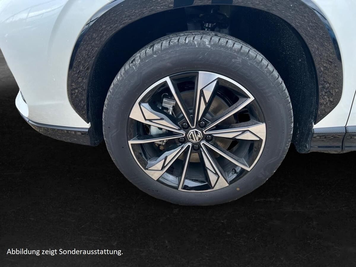 MG HS MY24 Luxury *KURZFRISTIG VERFÜGBAR**GEWERBEAKTION*