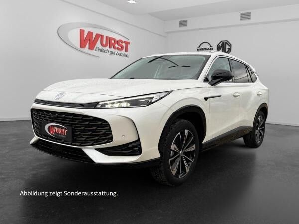 MG HS MY24 Luxury *KURZFRISTIG VERFÜGBAR**GEWERBEAKTION*