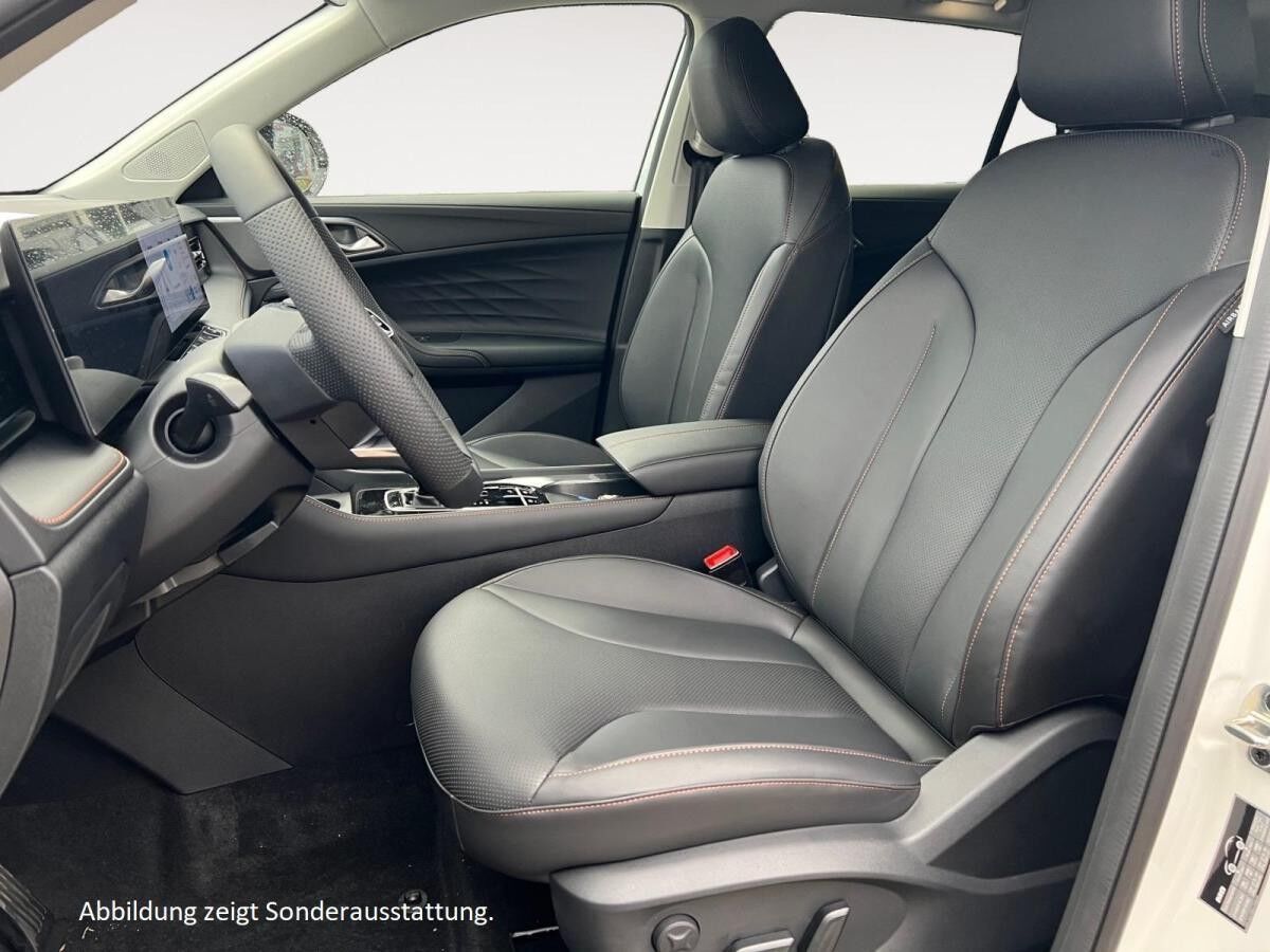 MG HS MY24 Luxury *KURZFRISTIG VERFÜGBAR**GEWERBEAKTION*