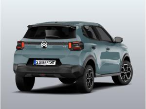 Citroën C3 Hybrid 110 PLUS - Vorlauffahrzeug!
