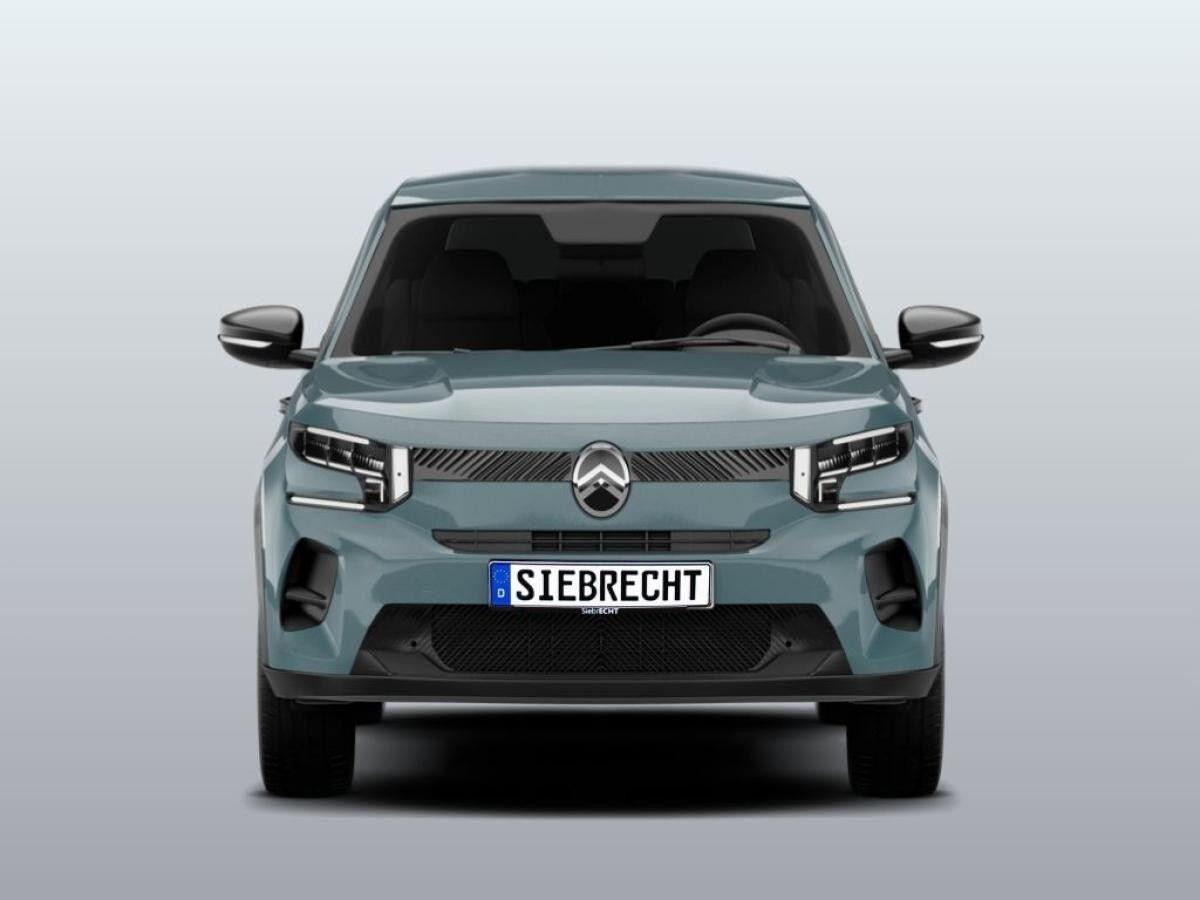 Citroën C3 Hybrid 110 PLUS - Vorlauffahrzeug!