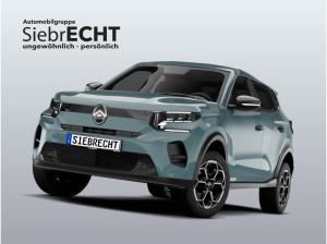 Citroën C3 Hybrid 110 PLUS - Vorlauffahrzeug!