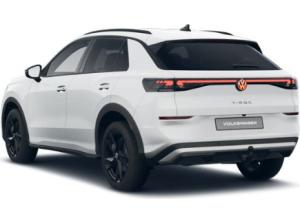 Volkswagen T-Roc Style 1.5 eTSI 150 PS DSG *BLACK STYLE*IQ LIGHT*NAV*HEAD UP*AHK*EASY OPEN*46.485€