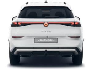 Volkswagen T-Roc Style 1.5 eTSI 150 PS DSG *BLACK STYLE*IQ LIGHT*NAV*HEAD UP*AHK*EASY OPEN*46.485€