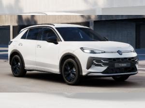 Volkswagen T-Roc Style 1.5 eTSI 150 PS DSG *BLACK STYLE*IQ LIGHT*NAV*HEAD UP*AHK*EASY OPEN*46.485€