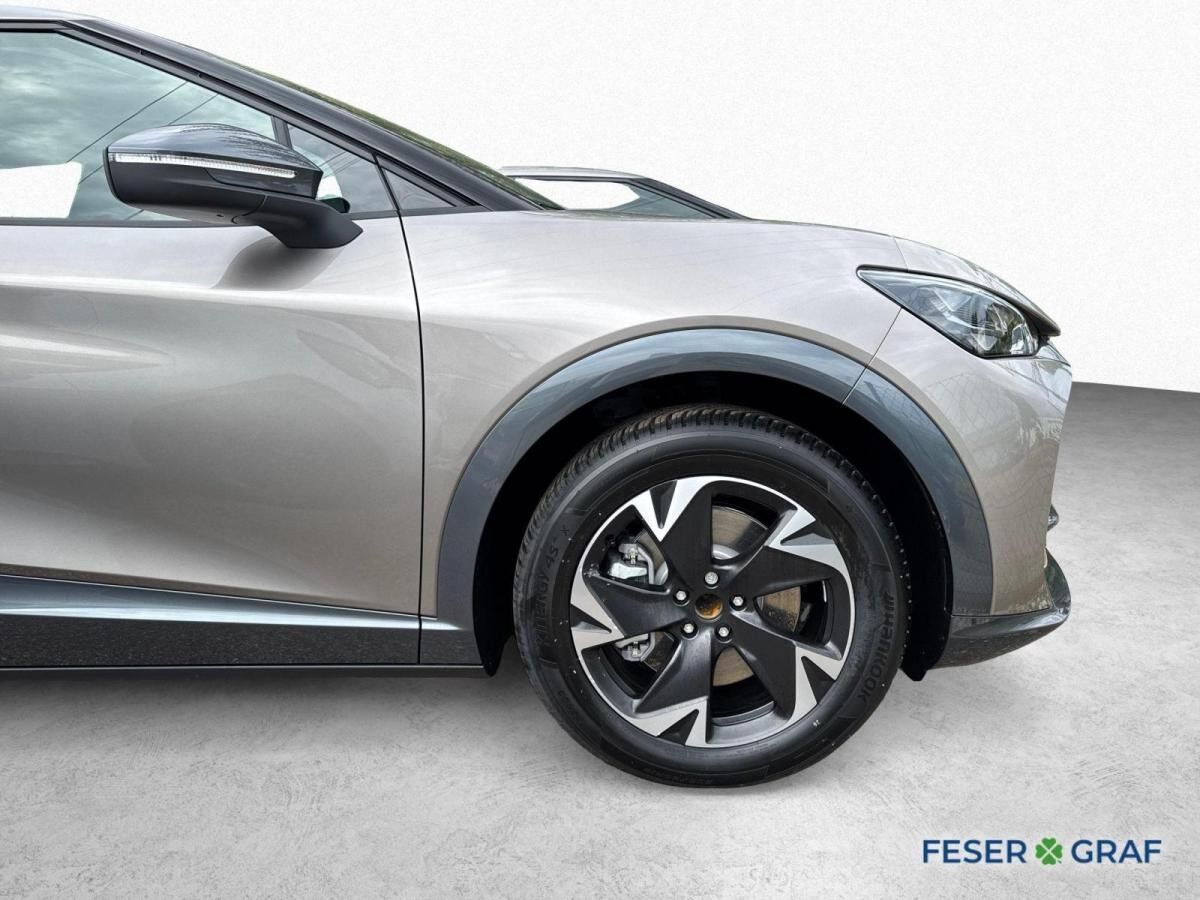 Cupra Tavascan Endurance 210 kW (286 PS) 77 kWh | AHK | Wärmepumpe & SHZ | Drive Pack