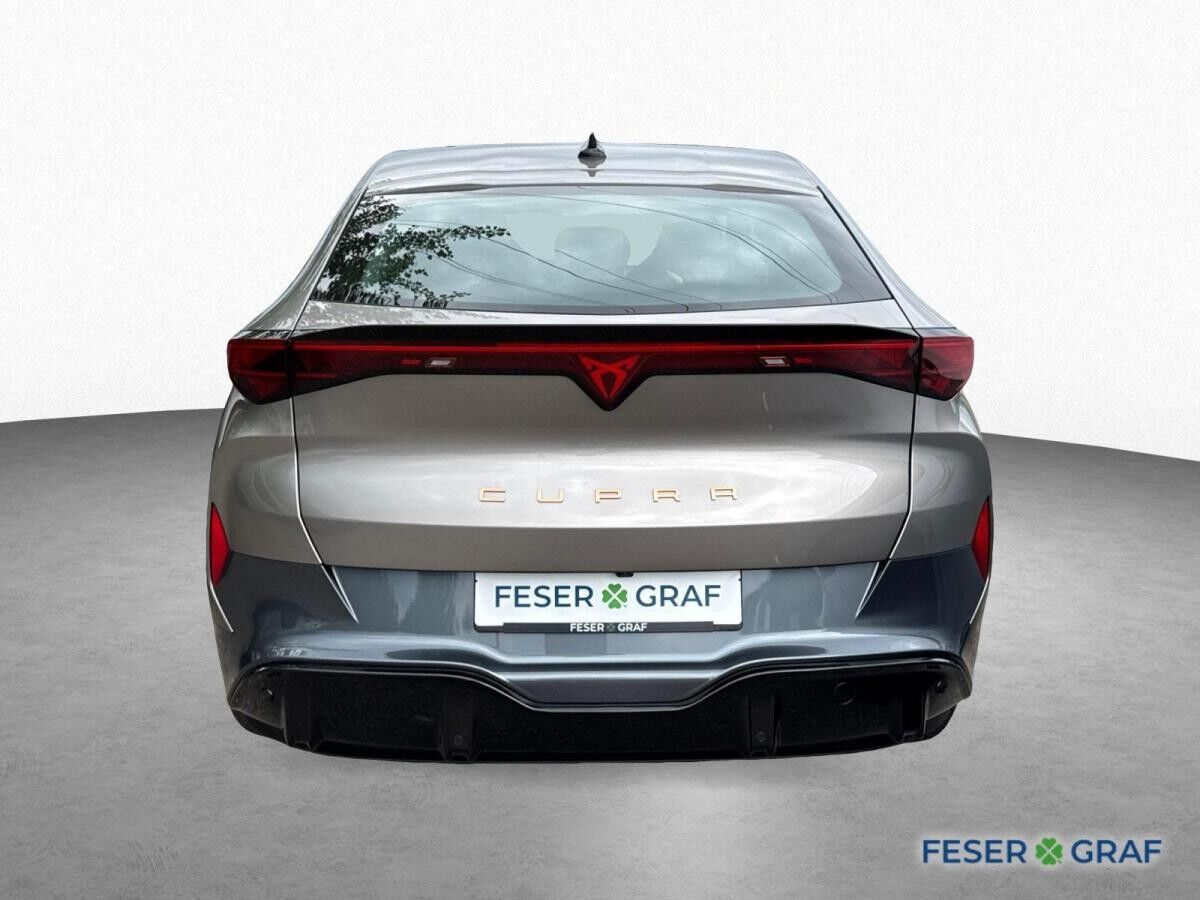 Cupra Tavascan Endurance 210 kW (286 PS) 77 kWh | AHK | Wärmepumpe & SHZ | Drive Pack