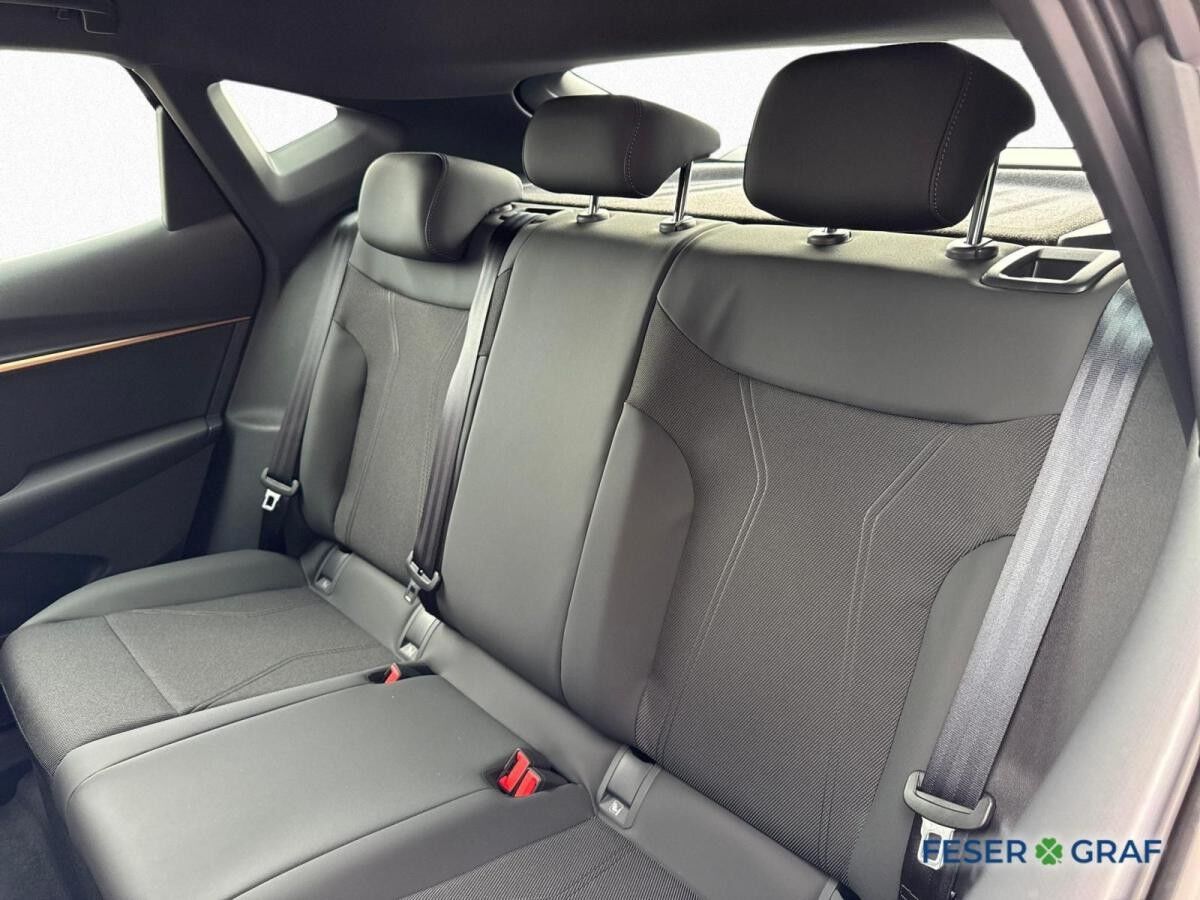 Cupra Tavascan Endurance 210 kW (286 PS) 77 kWh | AHK | Wärmepumpe & SHZ | Drive Pack