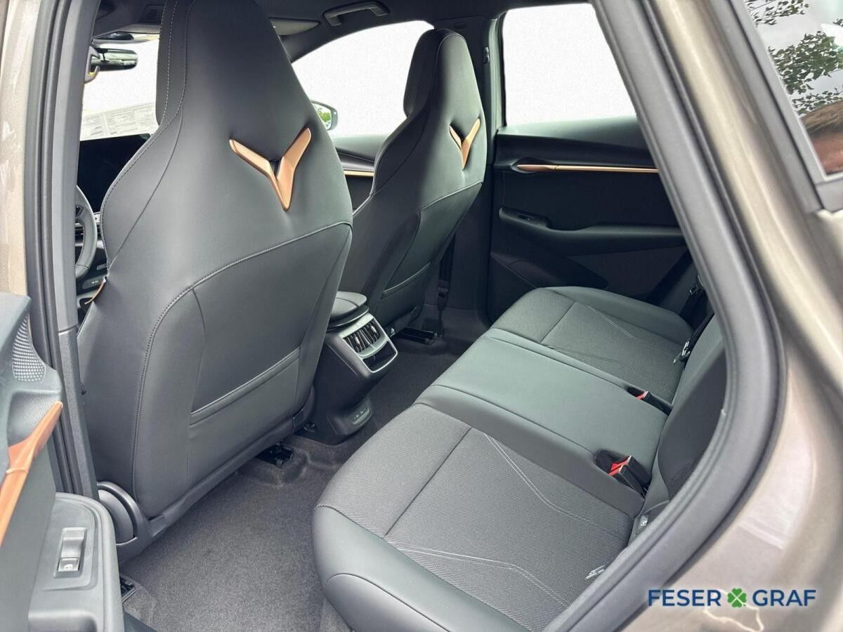 Cupra Tavascan Endurance 210 kW (286 PS) 77 kWh | AHK | Wärmepumpe & SHZ | Drive Pack