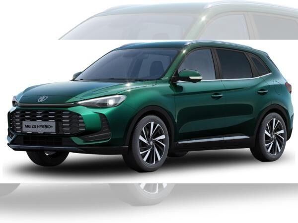 MG ZS Hybrid+ Luxury🔥 SPECIAL-Deal 🔥inkl. Frachtkosten