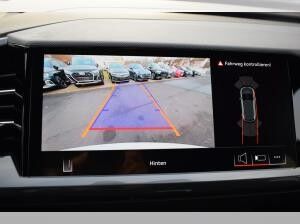 Audi Q4 e-tron 45 *S-line*Matrix*AHK*HuD*SONOS*RüKam*