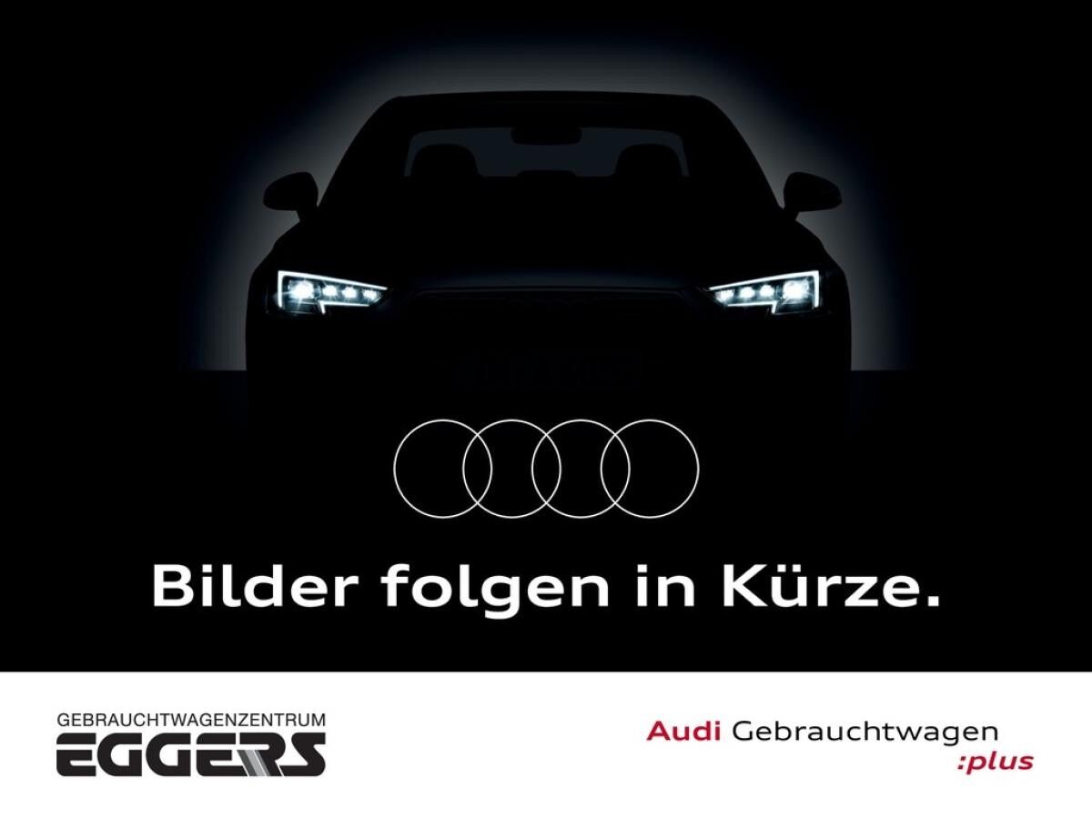 Audi Q4 e-tron 45 *S-line*Matrix*AHK*HuD*SONOS*RüKam*
