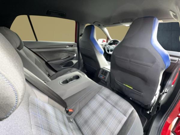 Volkswagen Golf VIII GTE Nav/Kam/LED+/ACC/AppCon/Business/Assist