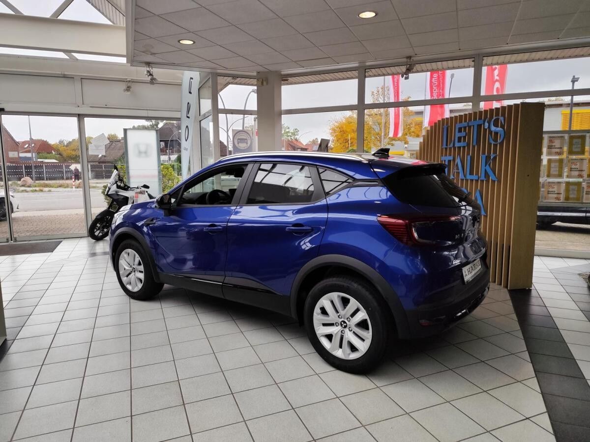 Mitsubishi ASX Goldener Herbst* Automatik*Sofort*