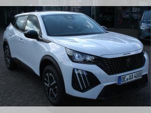 Peugeot 2008 Style 100PS Navigation, Kamera, Sitzheizung, PDC