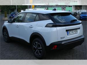 Peugeot 2008 Style 100PS Navigation, Kamera, Sitzheizung, PDC