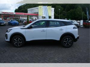 Peugeot 2008 Style 100PS Navigation, Kamera, Sitzheizung, PDC