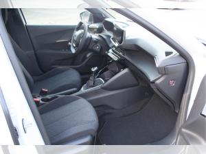 Peugeot 2008 Style 100PS Navigation, Kamera, Sitzheizung, PDC