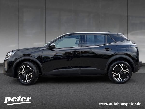 Peugeot 2008 E-2008 BUSINESS 156 11KW Charger+Navi+Kamera+SHZ