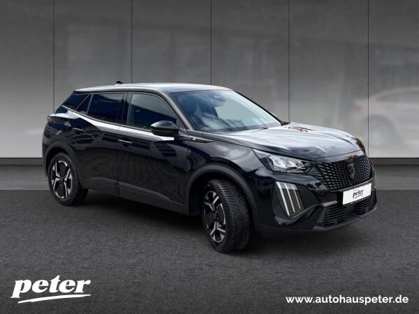 Peugeot 2008 E-2008 BUSINESS 156 11KW Charger+Navi+Kamera+SHZ