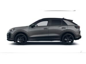 Volkswagen T-Roc R-Line 1.5 eTSI 150 PS DSG *BLACK STYLE*MATRIX*PANO*AHK*STANDHZG*LEDER*55.095€*