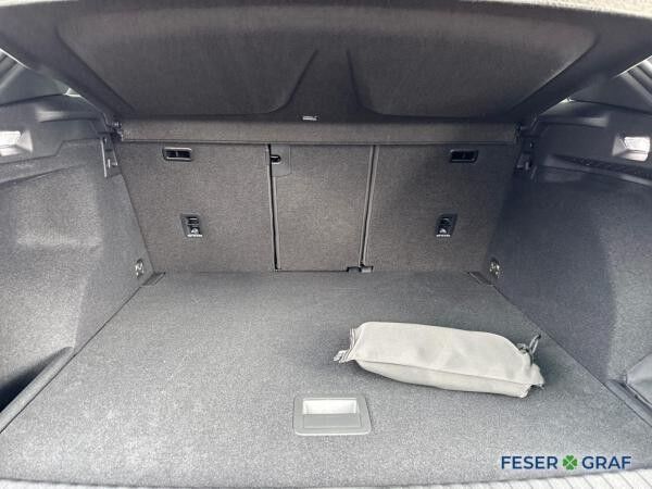 Cupra Terramar 1.5 eTSI DSG HEAD-UP NAVI DCC ACC elSIT