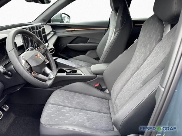 Cupra Terramar 1.5 eTSI DSG HEAD-UP NAVI DCC ACC elSIT