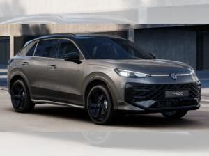 Volkswagen T-Roc R-Line 1.5 eTSI 150 PS DSG *BLACK STYLE*MATRIX*PANO*AHK*STANDHZG*LEDER*55.095€*