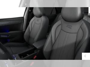 Volkswagen T-Roc R-Line 1.5 eTSI 150 PS DSG *BLACK STYLE*MATRIX*PANO*AHK*STANDHZG*LEDER*55.095€*