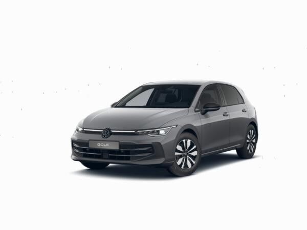 Volkswagen Golf VIII
